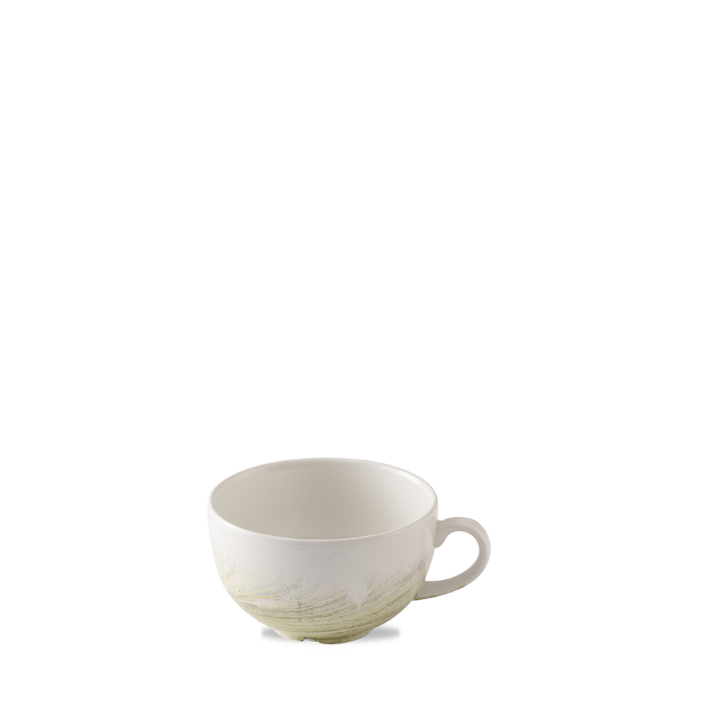 CHURCHILL Elements  Cappuccino Cup 22,7 cl Fern