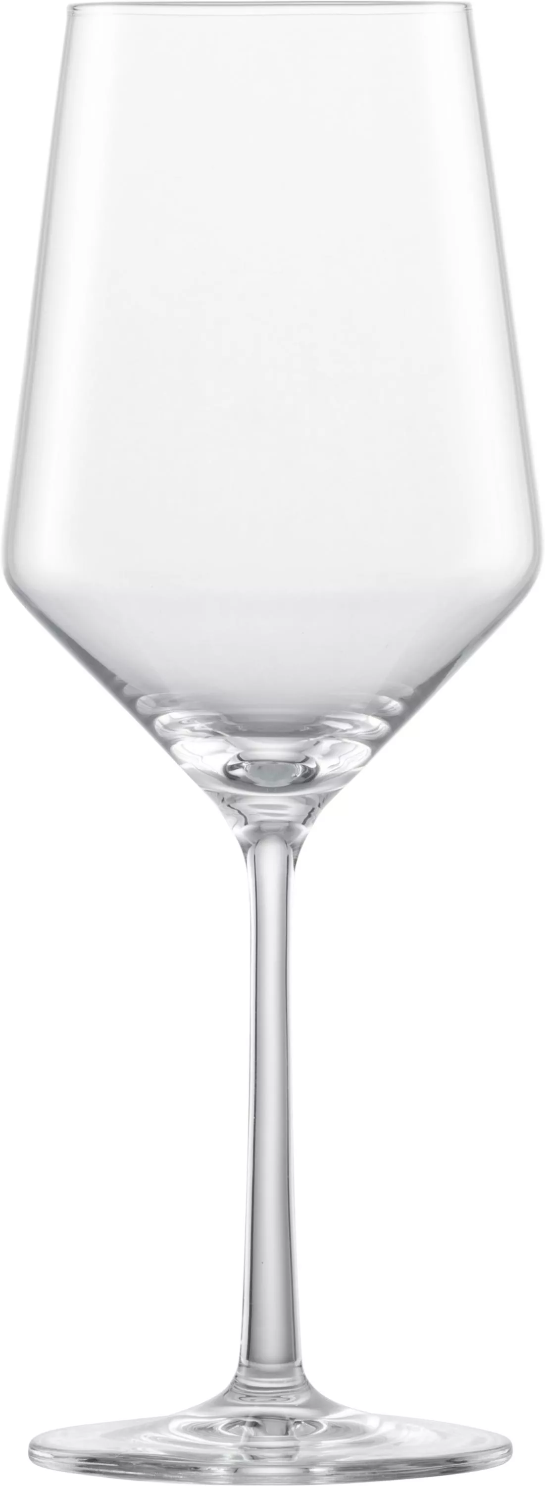 BELFESTA Cabernet Rotweinglas 540 ml
