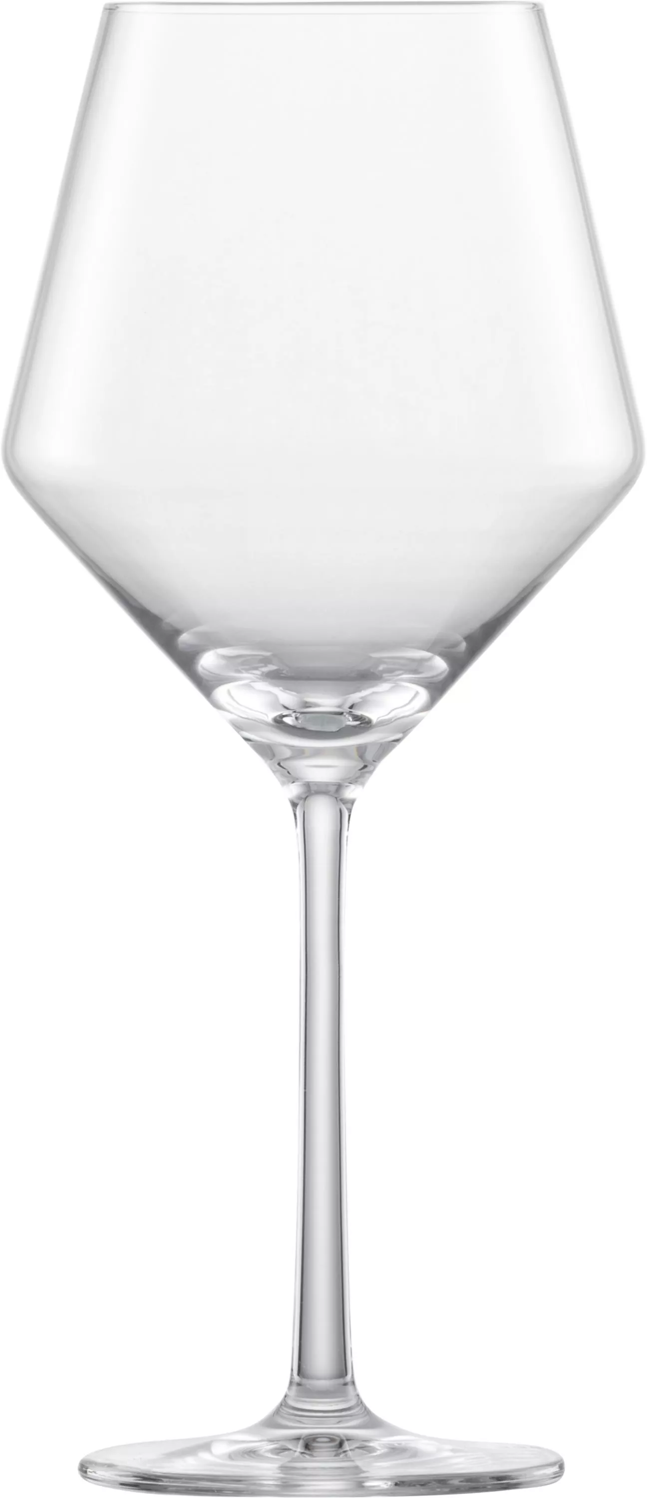 BELFESTA Beaujolais Rotweinglas 465 ml