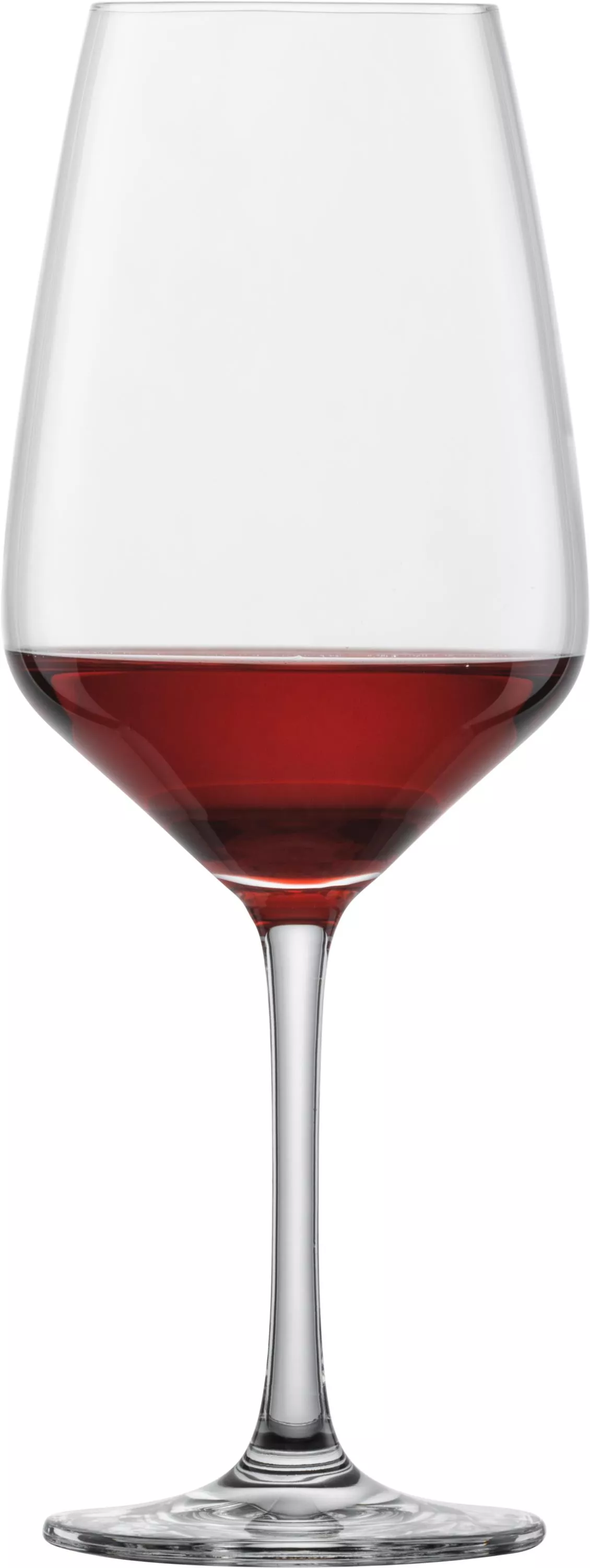 TASTE Rotweinglas 497 ml