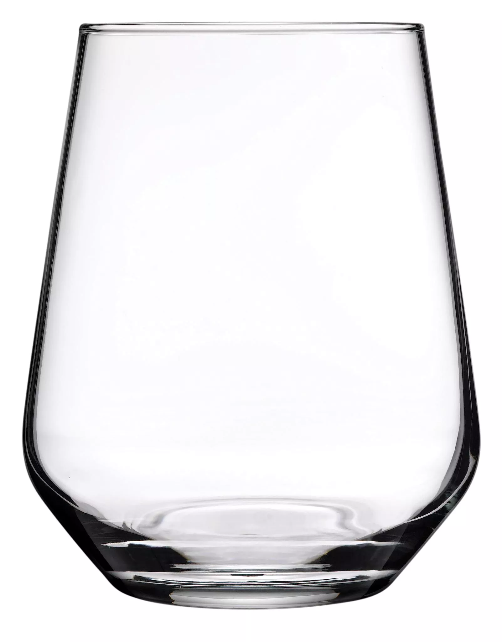 Pasabahce ALLEGRA Wasserglas 425 ml Set 6 Stück