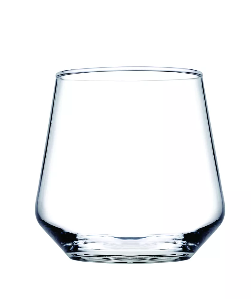 Pasabahce ALLEGRA Whiskyglas 345 ml Set 6 Stück