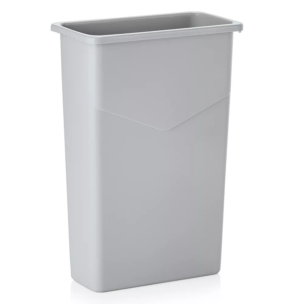 Abfallbehälter aus Polyethylen Inhalt 75 Ltr.
