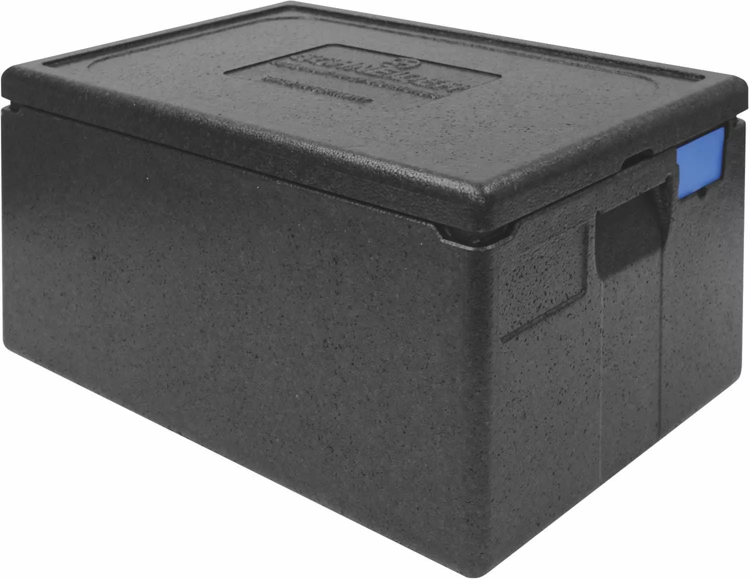 Thermobox EPP TOP-BOX für GN-Behälter 1/1 600 x 400 x 320 mm