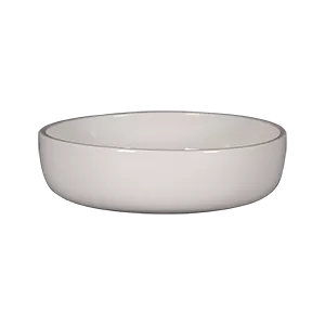 RAK EASE Bowl Ø 16 cm WHITE