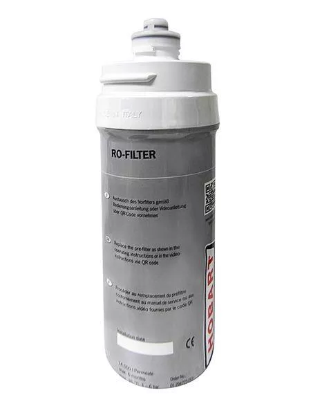 Vorfilter-Kartusche für Umkehrosmose HOBART RO-I