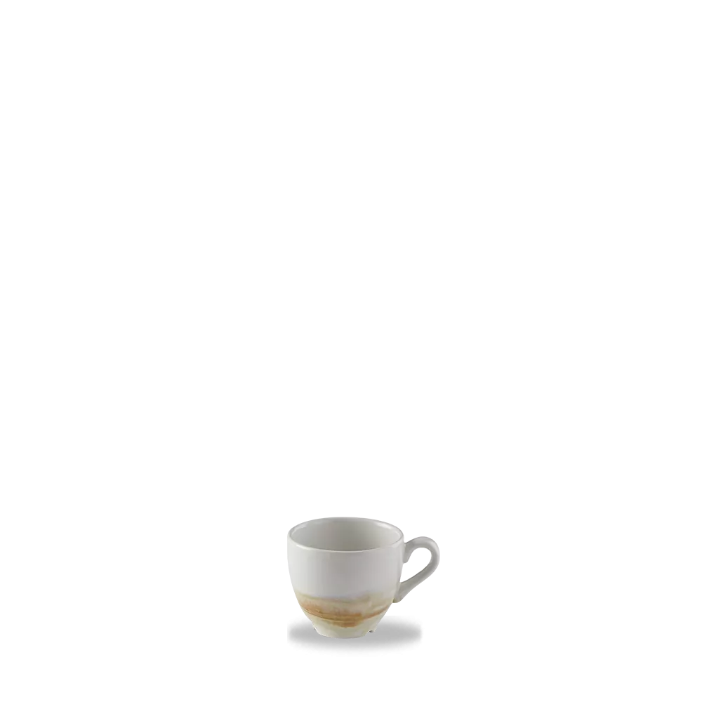 DUDSON Finca Sandstone Espresso Cup 10 cl in 2 Farben