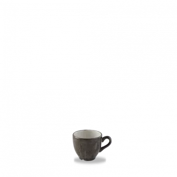 CHURCHILL Stonecast PATINA Espresso Cup 10 cl 