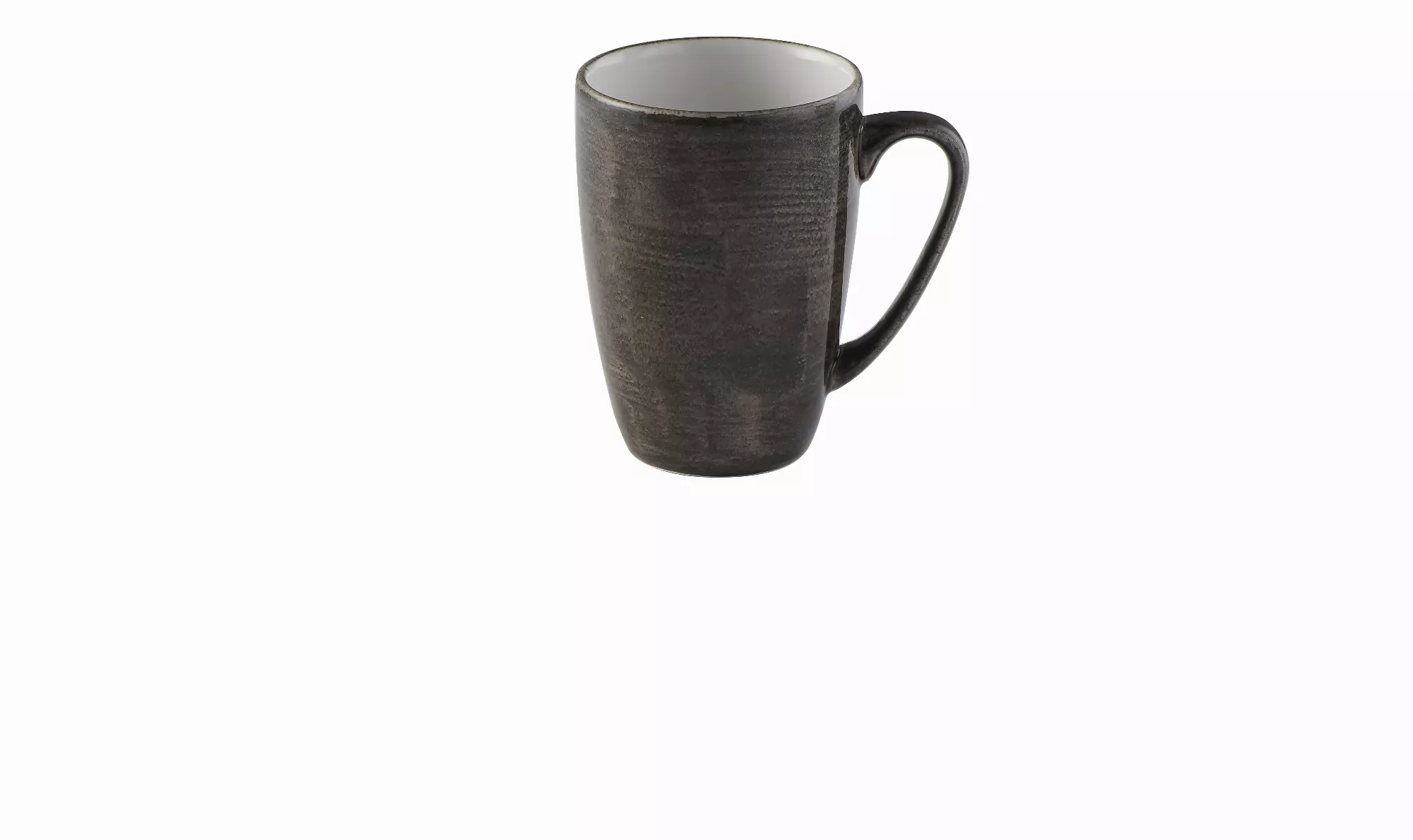 CHURCHILL Stonecast Tasse Mug 34 cl Iron Black