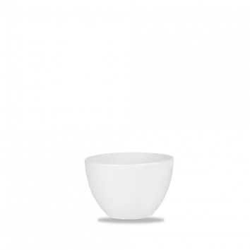 CHURCHILL Vellum™ Zucker Bowl 22,7 cl White